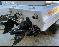 Mercury Racing Stern Drives
