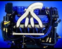 Exhaust Header & Manifolds